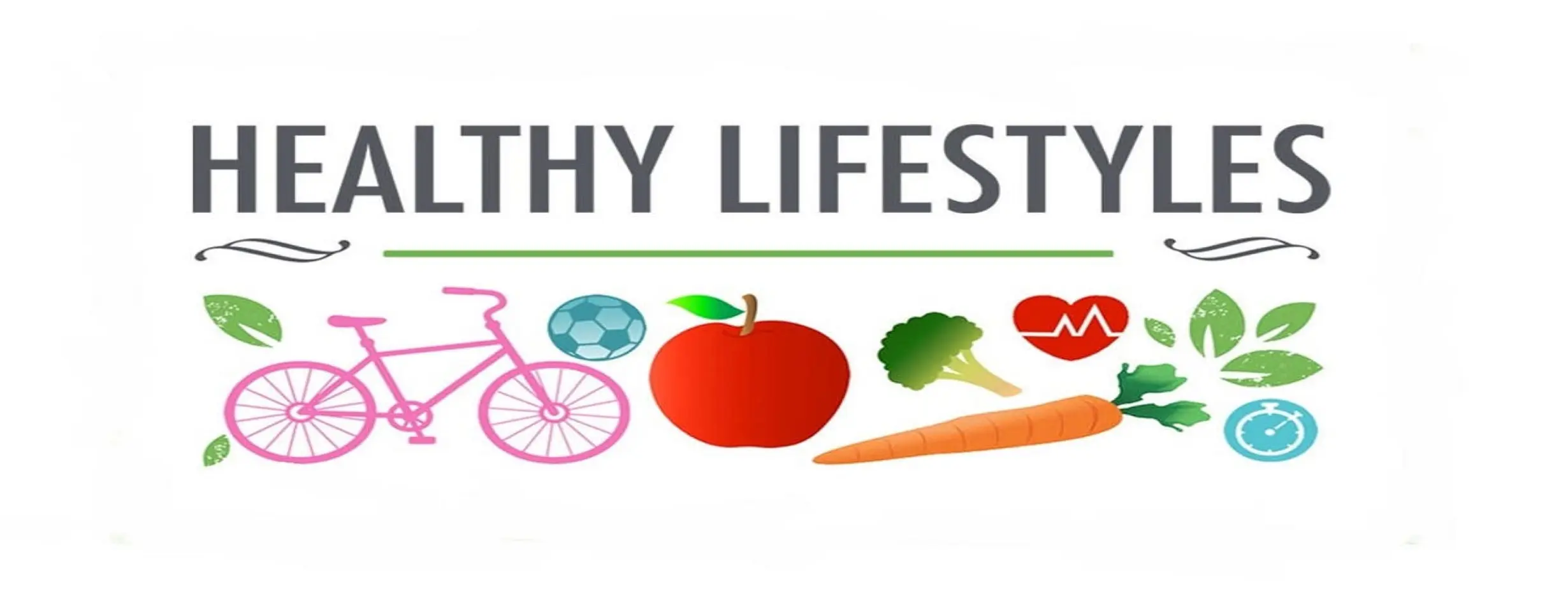 Image for Healthy Lifestyle